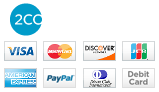 2Checkout.com is a worldwide leader in online payment services